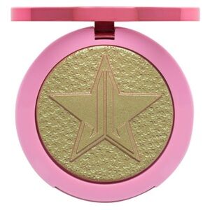 JEFFREE STAR COSMETICS- Supreme Frost in “Money Honey”. Highlighter